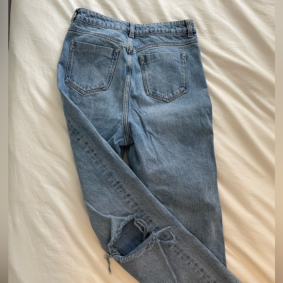 ASOS Tall Jean - Picture 3 of 6